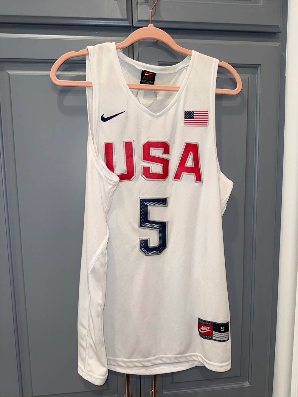 Men’s Basketball Jersey